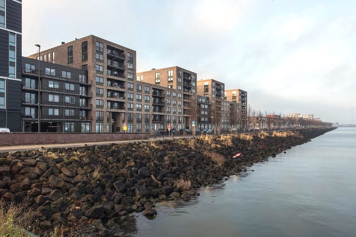 Foto 5 van Bert Haanstrakade 932