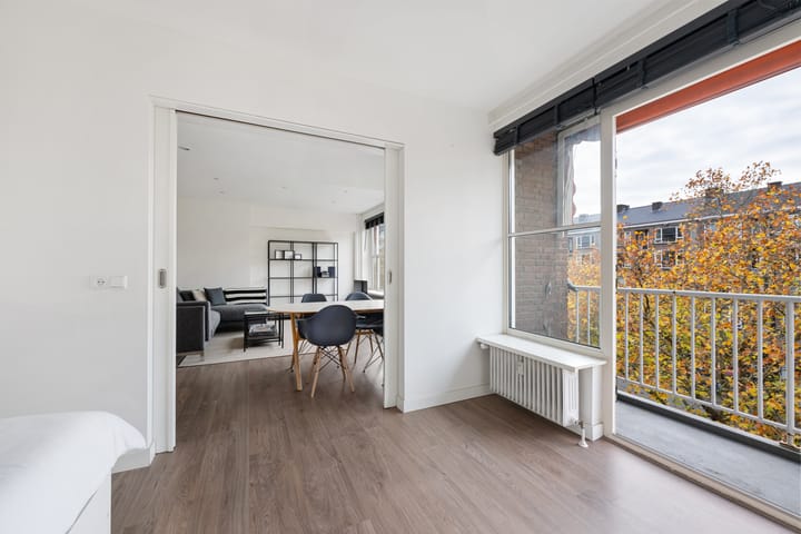 Foto 9 van Goudsesingel 31-D