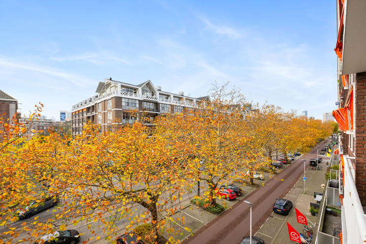 Foto 21 van Goudsesingel 31-D