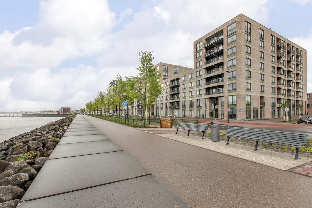 Photo 20 of Bert Haanstrakade 932