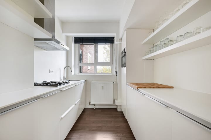 Foto 12 van Goudsesingel 31-D