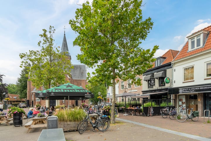 Foto 30 van Engel de Ruijterstraat 28