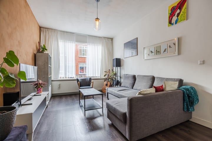 Foto 4 van Bussumsestraat 133