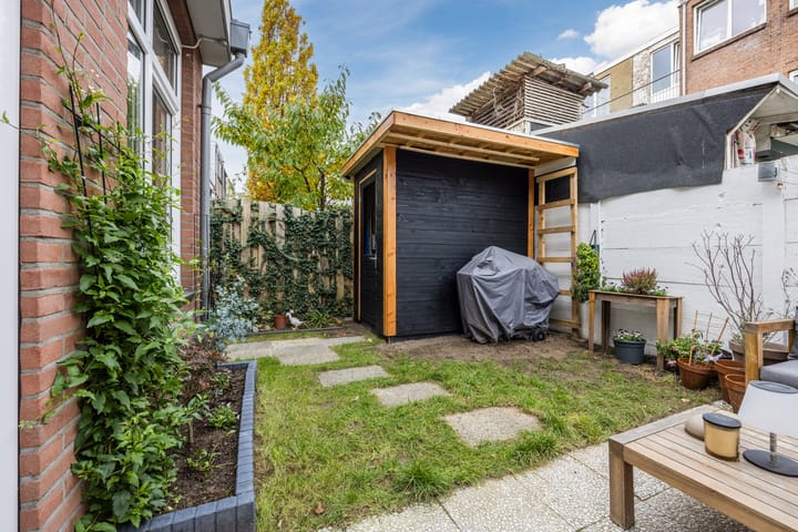 Foto 1 van Bussumsestraat 133