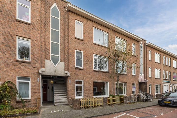 Foto 6 van Bussumsestraat 133