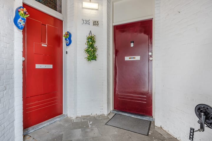 Foto 7 van Bussumsestraat 133