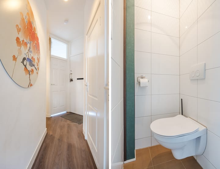 Foto 8 van Bussumsestraat 133