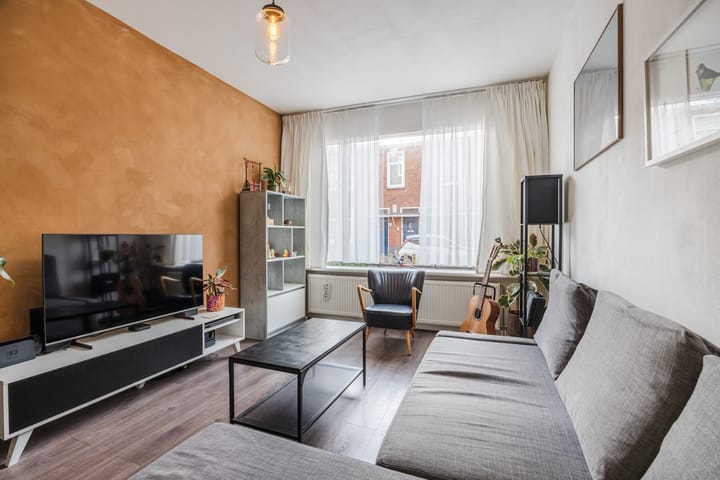 Foto 10 van Bussumsestraat 133