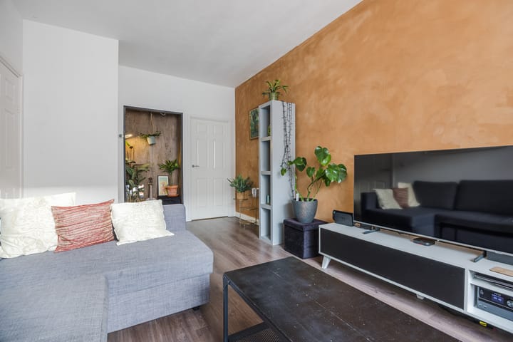 Foto 11 van Bussumsestraat 133