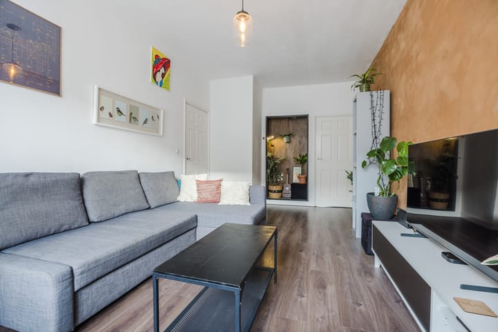 Foto 12 van Bussumsestraat 133