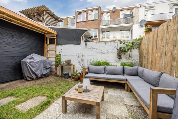 Foto 2 van Bussumsestraat 133