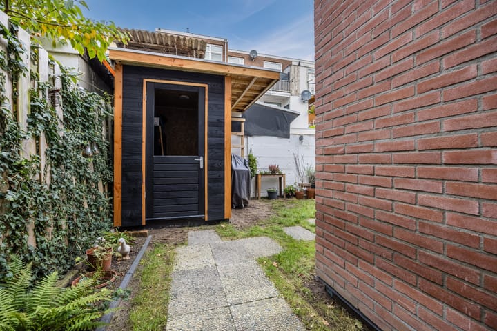 Foto 21 van Bussumsestraat 133