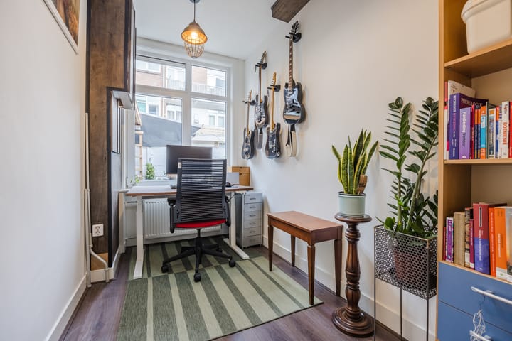 Foto 27 van Bussumsestraat 133