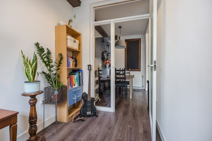 Foto 28 van Bussumsestraat 133