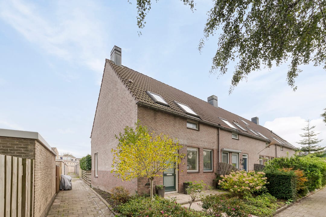 Foto 2 van Ary Schefferlaan 22