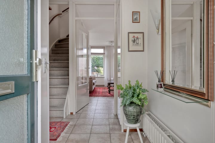 Foto 5 van Ary Schefferlaan 22