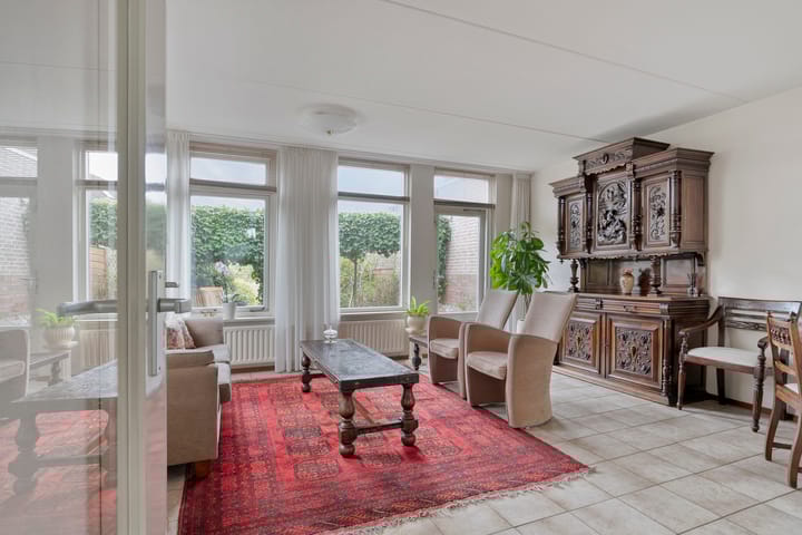 Foto 6 van Ary Schefferlaan 22