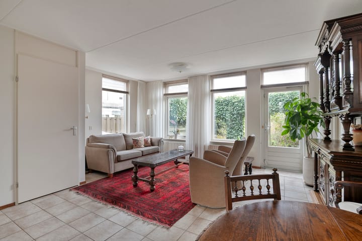 Foto 9 van Ary Schefferlaan 22