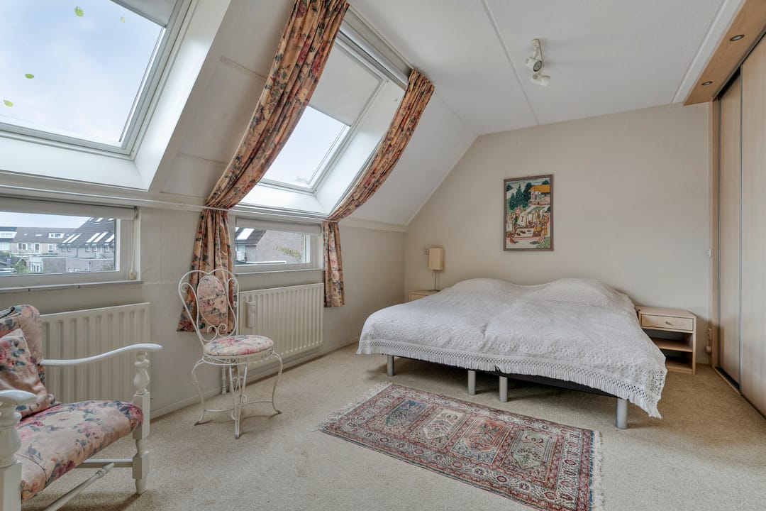 Foto 13 van Ary Schefferlaan 22