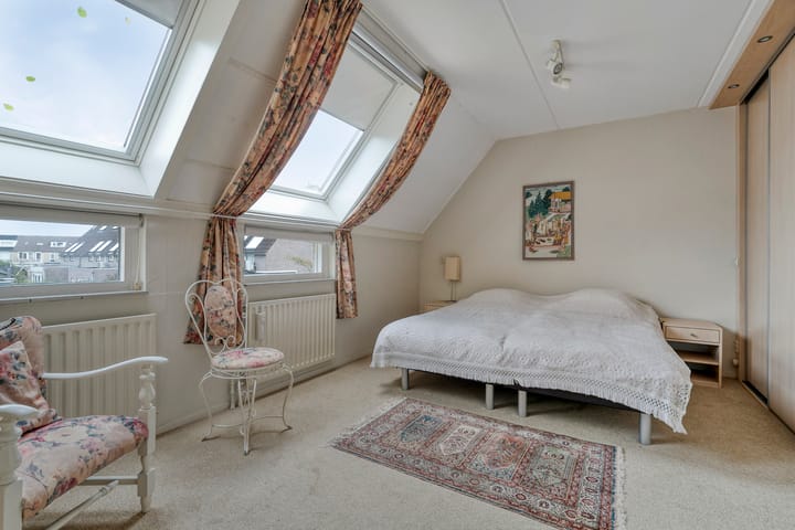 Foto 13 van Ary Schefferlaan 22