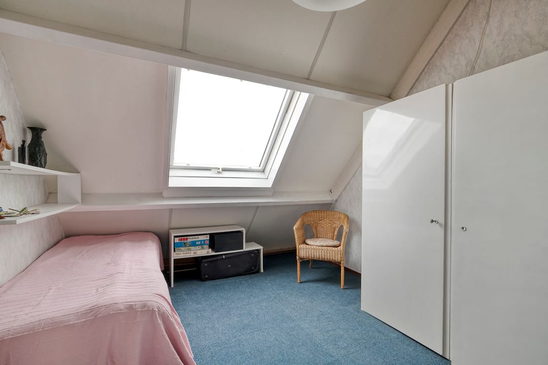 Foto 22 van Ary Schefferlaan 22