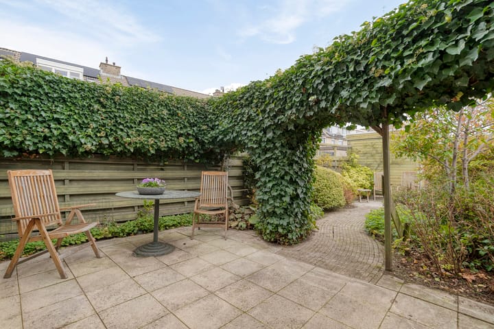 Foto 23 van Ary Schefferlaan 22