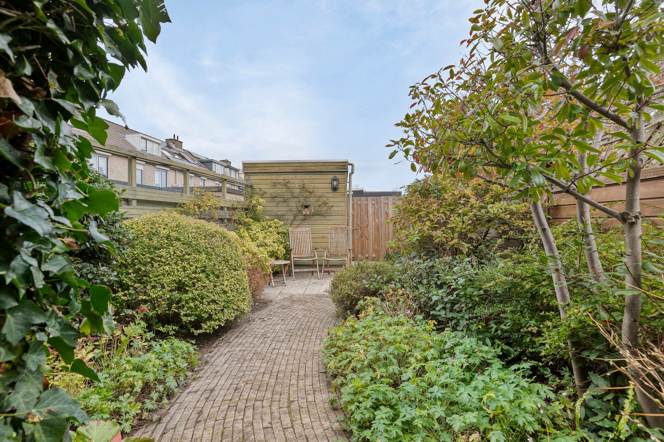 Foto 24 van Ary Schefferlaan 22