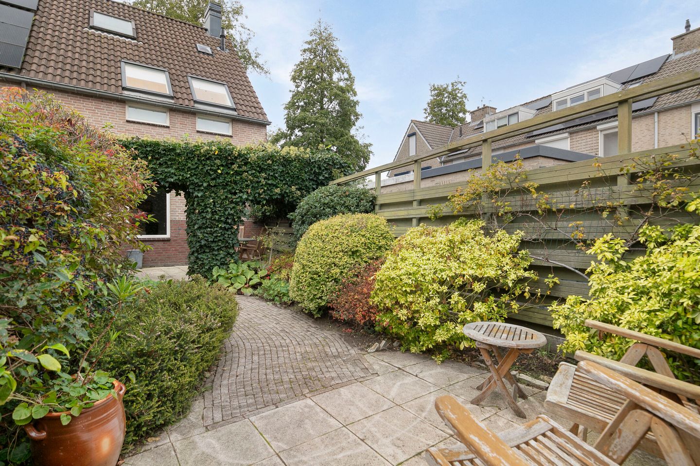 Foto 25 van Ary Schefferlaan 22