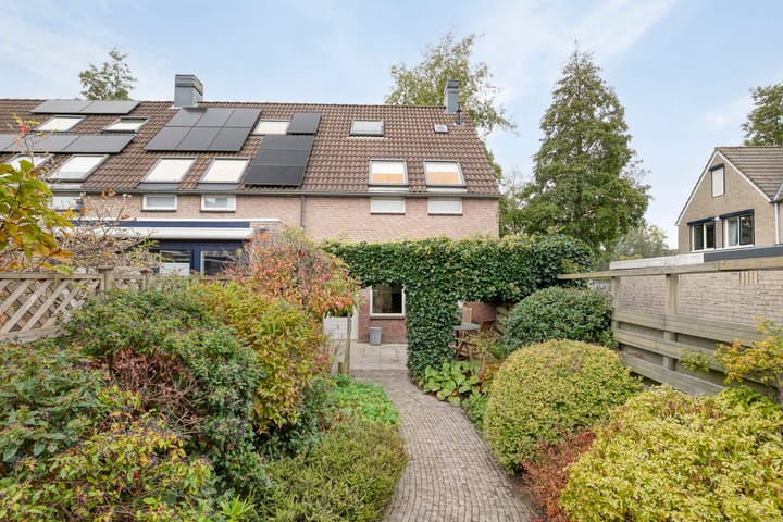 Foto 26 van Ary Schefferlaan 22