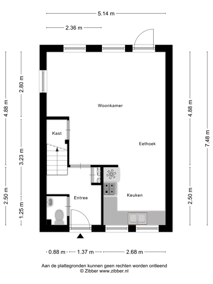 Foto 27 van Ary Schefferlaan 22