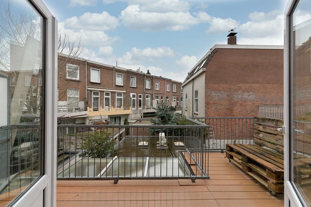 Photo 2 of Kanaalstraat 229-BS