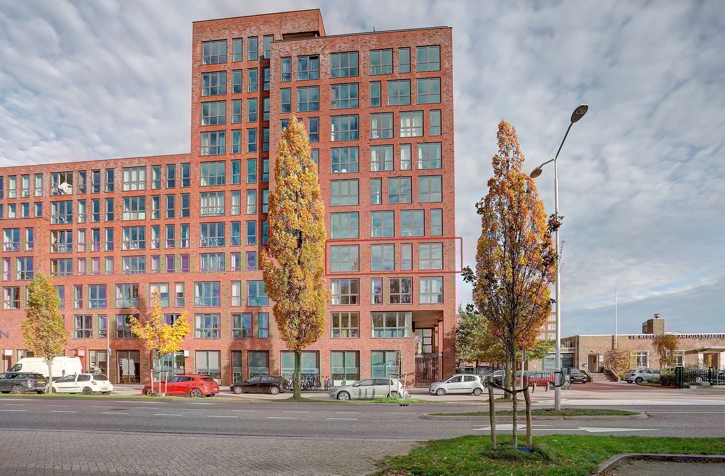 Foto 1 van IJsvogelpassage 37