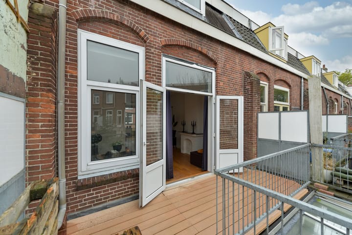 Photo 5 of Kanaalstraat 229-BS