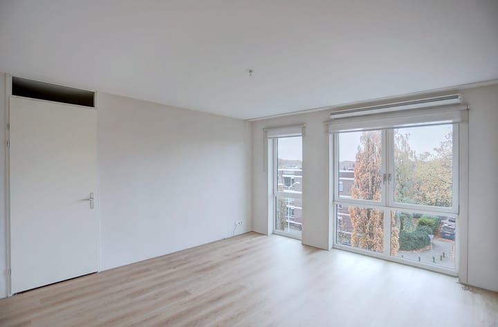 Foto 5 van IJsvogelpassage 37