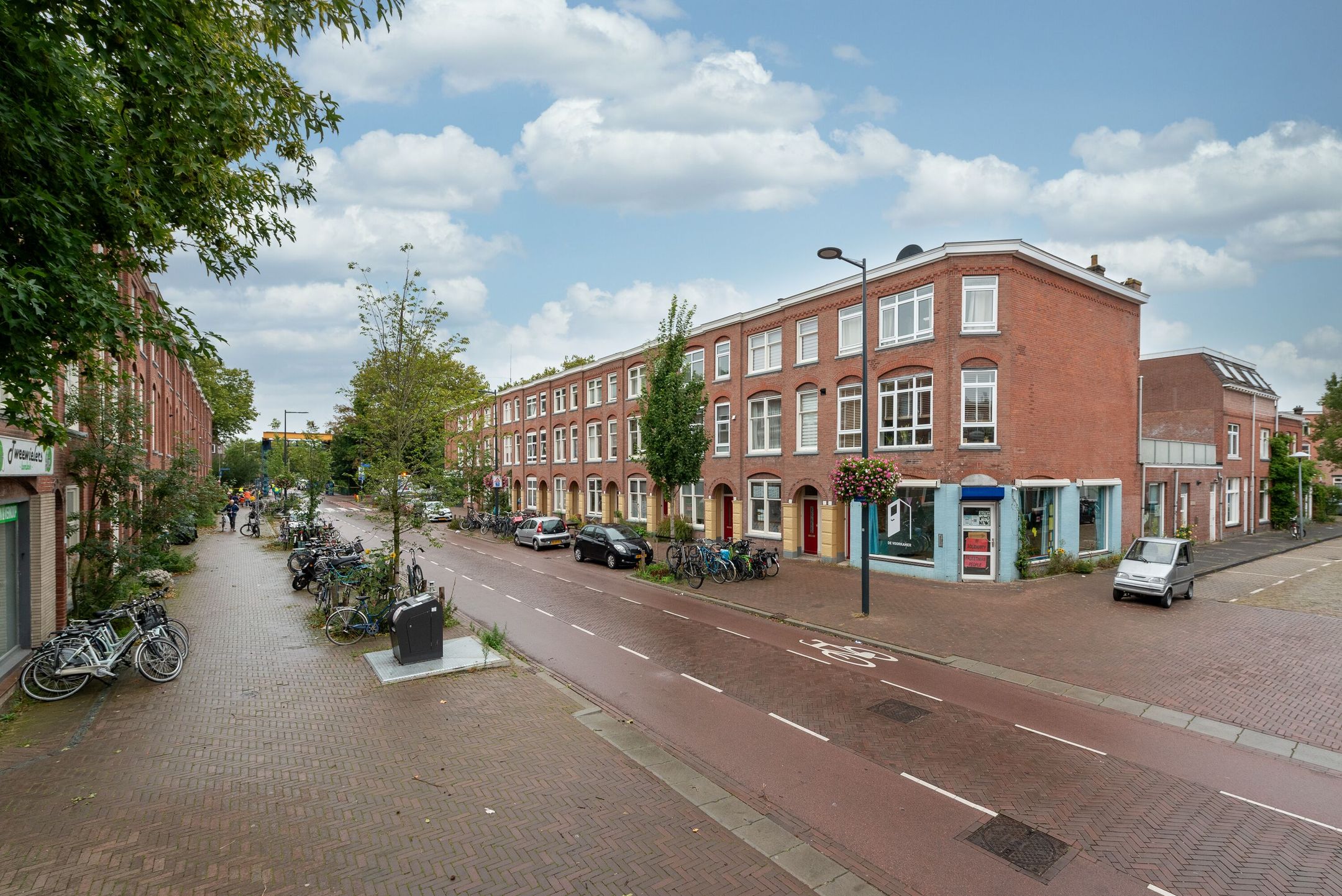 Photo 30 of Kanaalstraat 229-BS