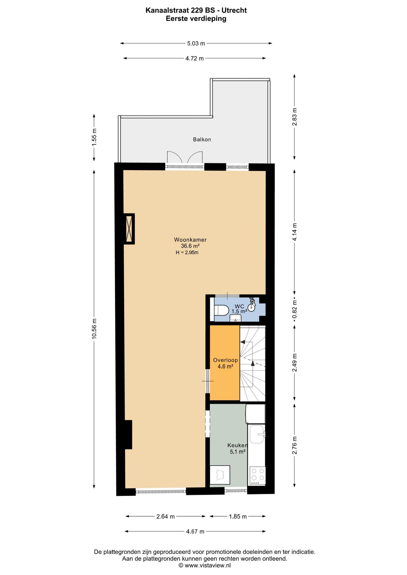 Photo 35 of Kanaalstraat 229-BS