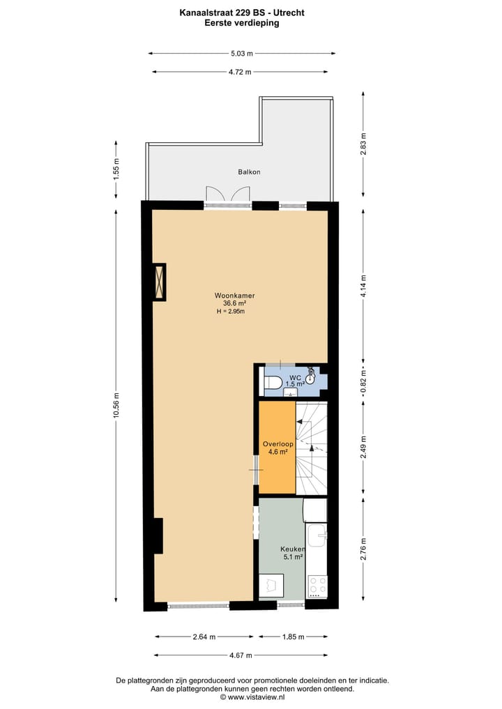 Photo 35 of Kanaalstraat 229-BS