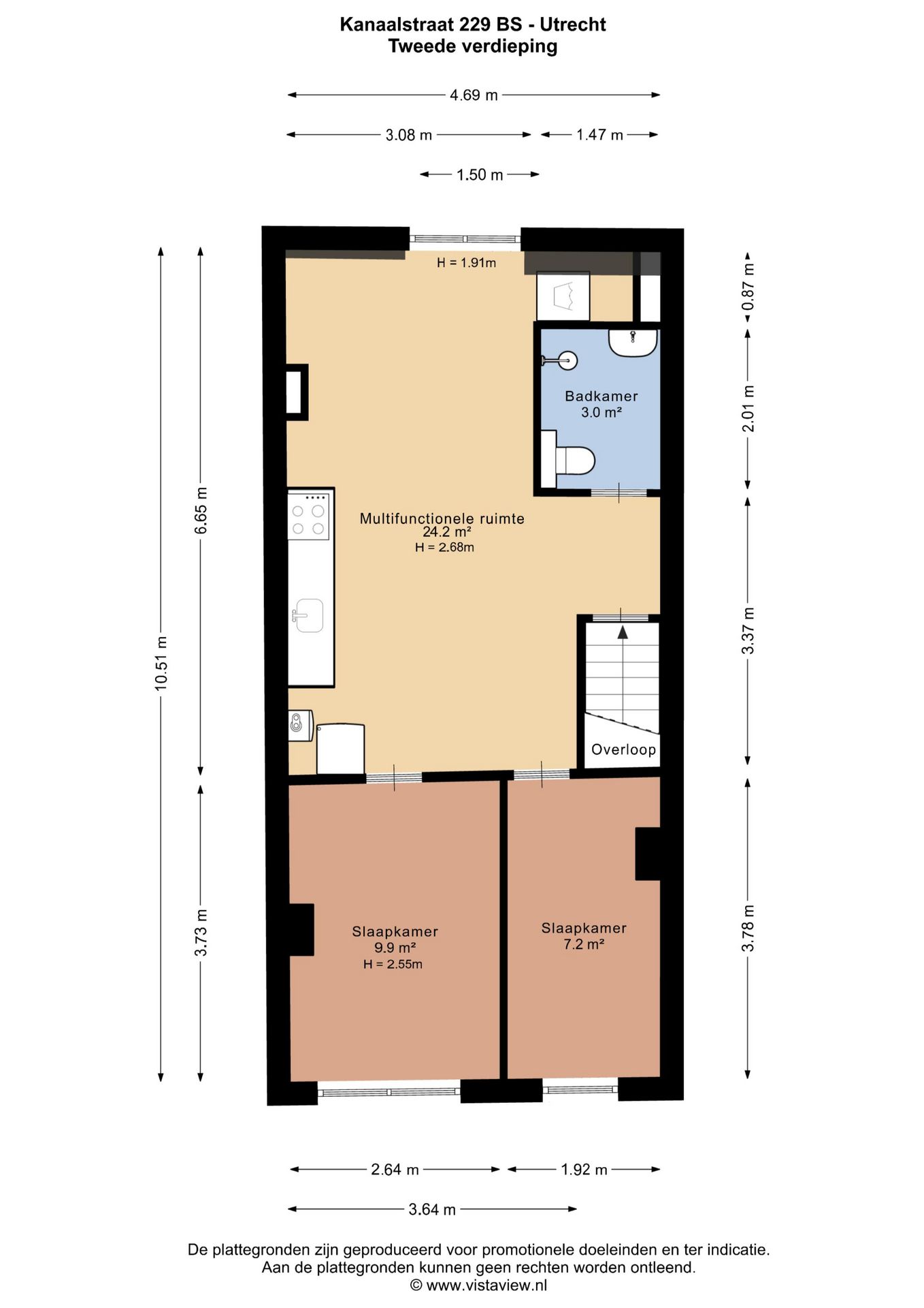 Photo 36 of Kanaalstraat 229-BS