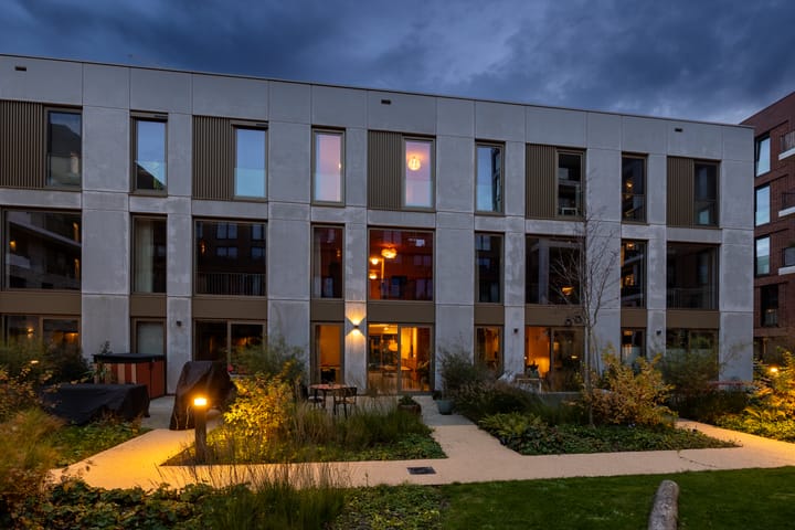 Geertje Zijlstrahof 3