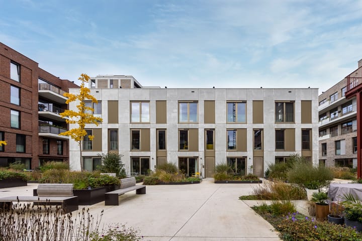 Foto 4 van Geertje Zijlstrahof 3