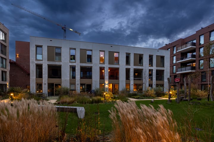 Foto 5 van Geertje Zijlstrahof 3