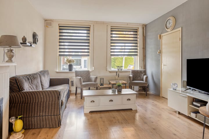 Foto 2 van Madioenstraat 70