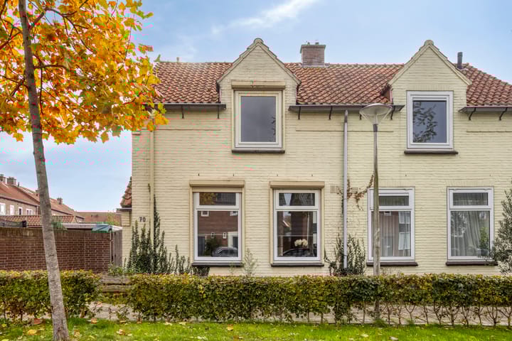 Foto 7 van Madioenstraat 70