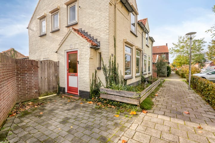 Foto 8 van Madioenstraat 70