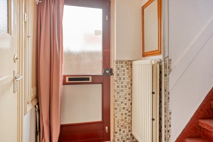 Foto 10 van Madioenstraat 70