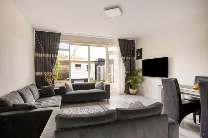 Photo 3 of Philip Vingboonsstraat 19