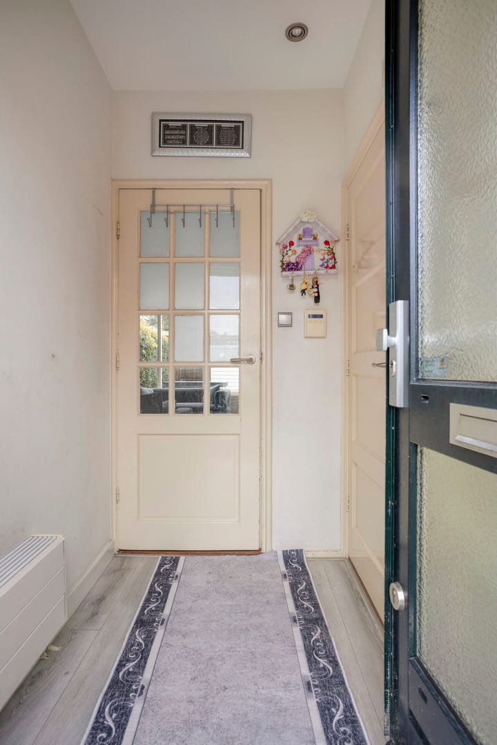 Photo 6 of Philip Vingboonsstraat 19