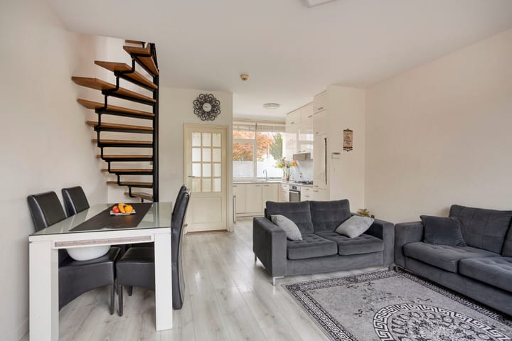 Photo 7 of Philip Vingboonsstraat 19