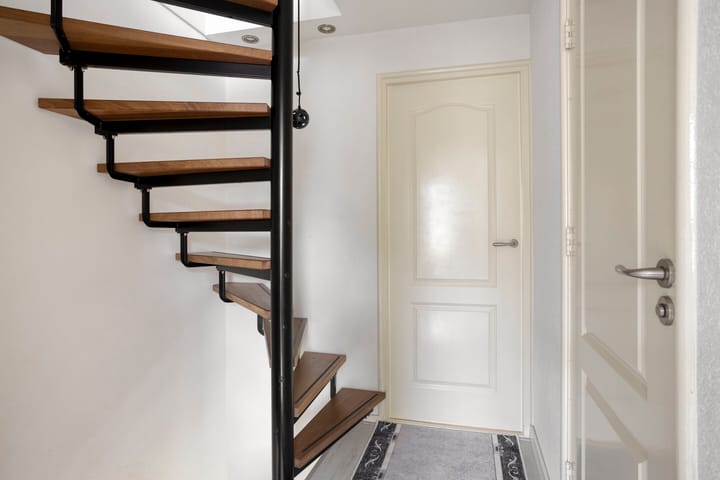 Photo 8 of Philip Vingboonsstraat 19