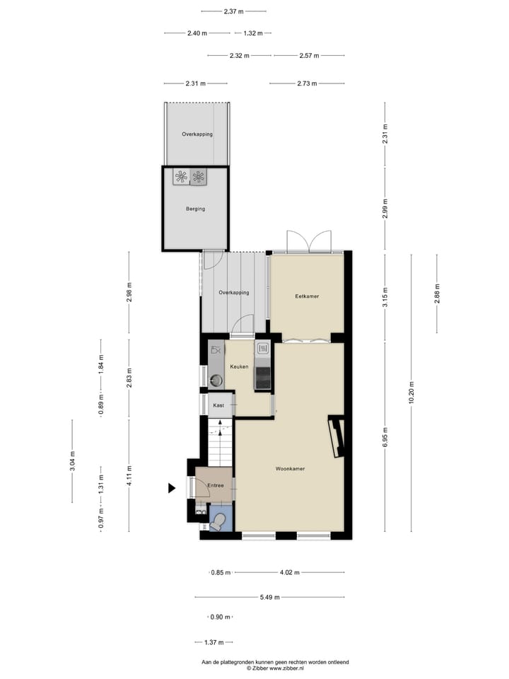 Foto 34 van Madioenstraat 70